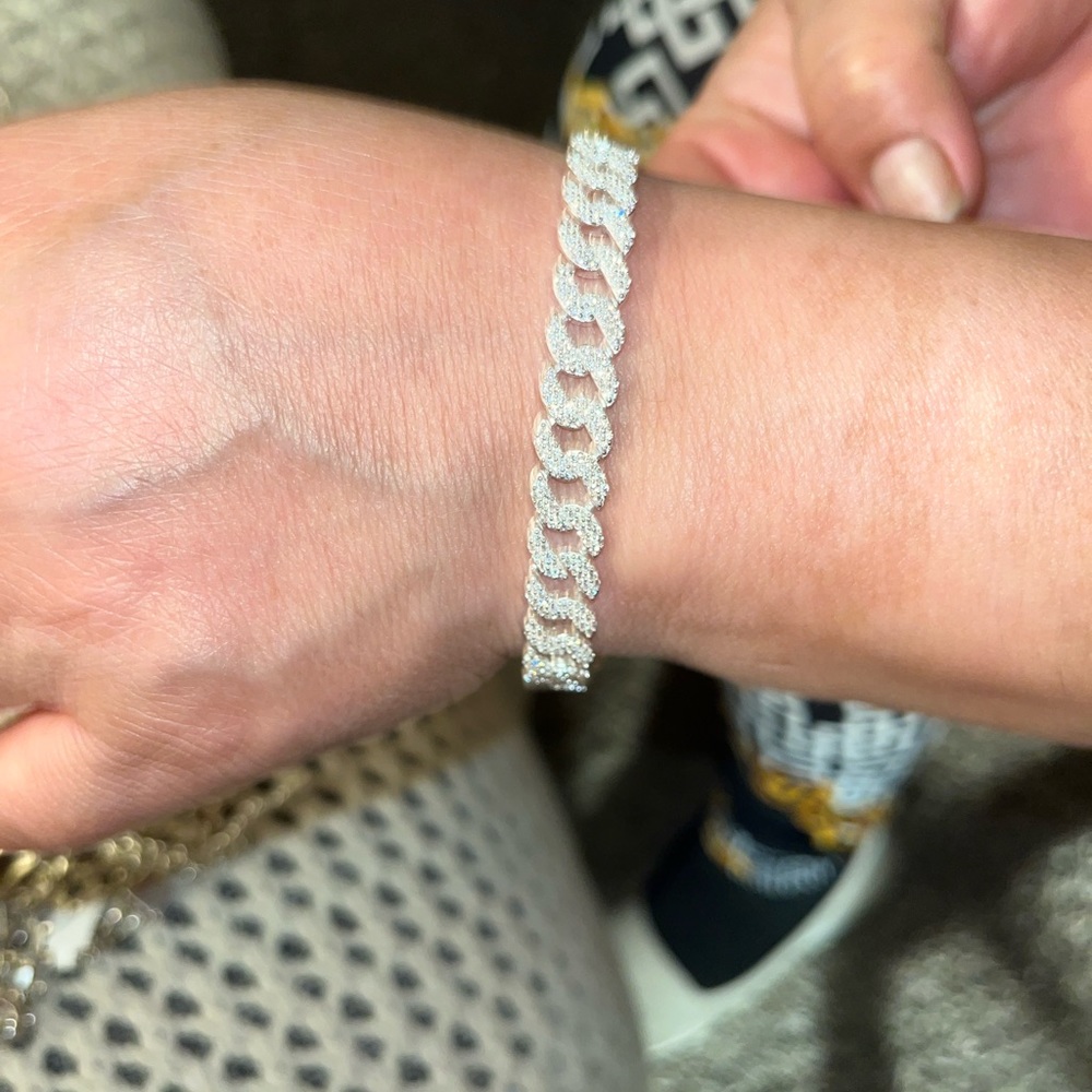 It real silver 925